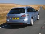 Mazda6 Wagon 2010 года (UK)